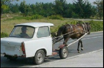 The Carrosse